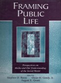 Framing Public Life (eBook, ePUB)