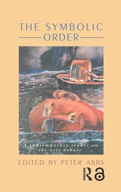 The Symbolic Order (eBook, ePUB)
