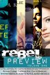 Rebel Preview, Volume One (eBook, ePUB) - Bild 1