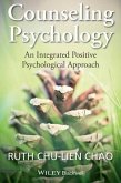 Counseling Psychology (eBook, PDF)