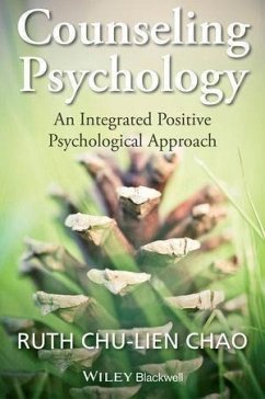 Cover Counseling Psychology (eBook, PDF)