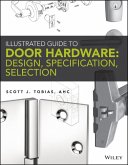 Illustrated Guide to Door Hardware (eBook, ePUB)