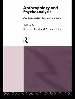 Anthropology and Psychoanalysis (eBook, PDF) Cover Anthropology and Psychoanalysis (eBook, PDF)