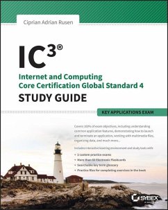 IC3 (eBook, PDF) - Rusen, Ciprian Adrian