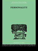 Personality (eBook, ePUB)