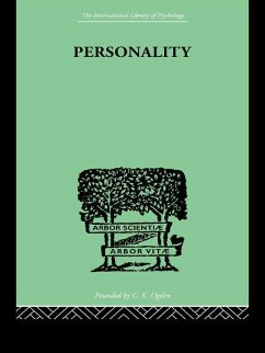 Cover Personality (eBook, ePUB)