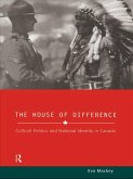 House of Difference (eBook, ePUB)