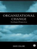 Organisational Change (eBook, ePUB)