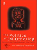 The Politics of (M)Othering (eBook, ePUB)