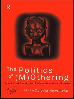 Cover The Politics of (M)Othering (eBook, ePUB)