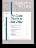 The Dance Theatre of Kurt Jooss (eBook, PDF)