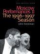 Moscow Performances II (eBook, PDF) - Bild 1