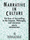Narrative in Culture (eBook, ePUB) Narrative in Culture (eBook, ePUB)