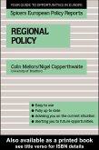 Regional Policy (eBook, PDF)
