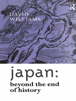 Cover Japan: Beyond the End of History (eBook, PDF)