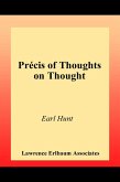 Thoughts on Thought (eBook, ePUB)