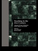 Teaching in the 21st Century (eBook, ePUB)