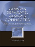 Always Separate, Always Connected (eBook, ePUB)
