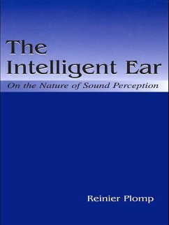 Cover The Intelligent Ear (eBook, PDF)