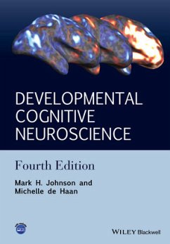Developmental Cognitive Neuroscience (eBook, PDF) - Johnson, Mark H.; de Haan, Michelle D. H.