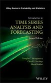 Introduction to Time Series Analysis and Forecasting (eBook, ePUB)