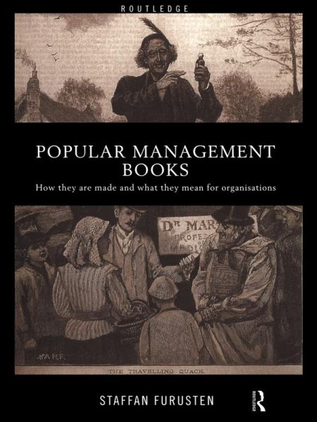 Popular Management Books (eBook, PDF)