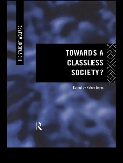 Towards a Classless Society? (eBook, ePUB)
