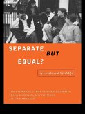 Separate But Equal? (eBook, ePUB)
