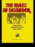 The Rules of Disorder (eBook, ePUB)
