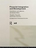 Financial Integration and Development (eBook, ePUB)