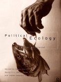 Political Ecology (eBook, PDF) Political Ecology (eBook, PDF)