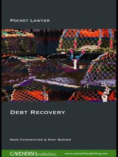 Cover Debt Recovery (eBook, ePUB)