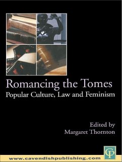 Romancing the Tomes (eBook, ePUB) - Thornton, Margaret