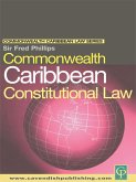 Commonwealth Caribbean Constitutional Law (eBook, ePUB) Commonwealth Caribbean Constitutional Law (eBook, ePUB)
