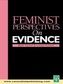 Feminist Perspectives on Evidence (eBook, PDF)