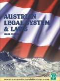 Austrian Legal System and Laws (eBook, PDF)