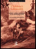Children's Lifeworlds (eBook, ePUB) Children's Lifeworlds (eBook, ePUB)