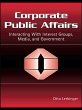 Corporate Public Affairs (eBook, ePUB) - Bild 1