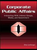 Corporate Public Affairs (eBook, ePUB)