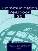 Communication Yearbook 26 (eBook, ePUB)