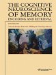 The Cognitive Neuroscience of Memory... - Bild 1