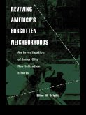 Reviving America's Forgotten Neighborhoods (eBook, ePUB)