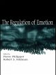 The Regulation of Emotion (eBook, PDF) - Bild 1