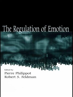 Cover The Regulation of Emotion (eBook, PDF)