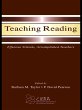 Teaching Reading (eBook, ePUB) - Bild 1