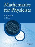 Mathematics for Physicists (eBook, ePUB)