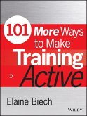 101 More Ways to Make Training Active (eBook, PDF)