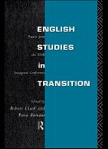 English Studies in Transition (eBook, ePUB)