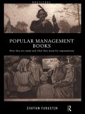 Popular Management Books (eBook, ePUB)
