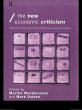 The New Economic Criticism (eBook, ePUB) - Bild 1
